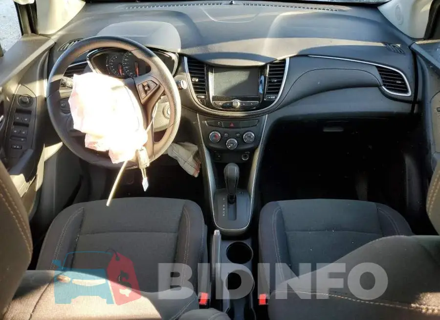 3GNCJNSB2HL281293 Photo# 8