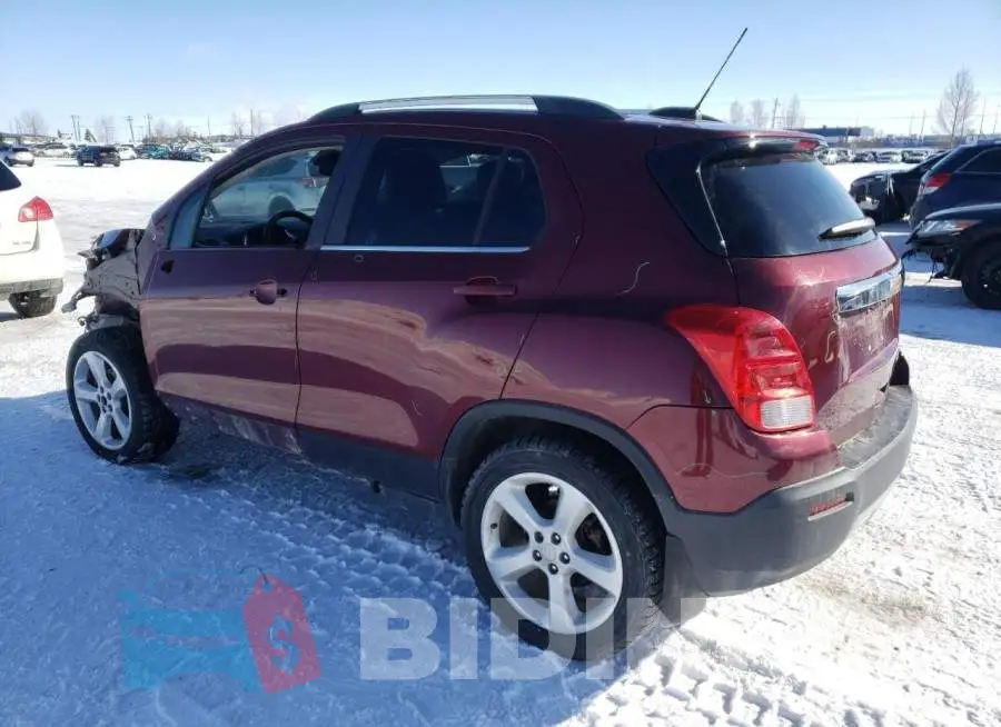 3GNCJTSB5FL229965 Photo# 2