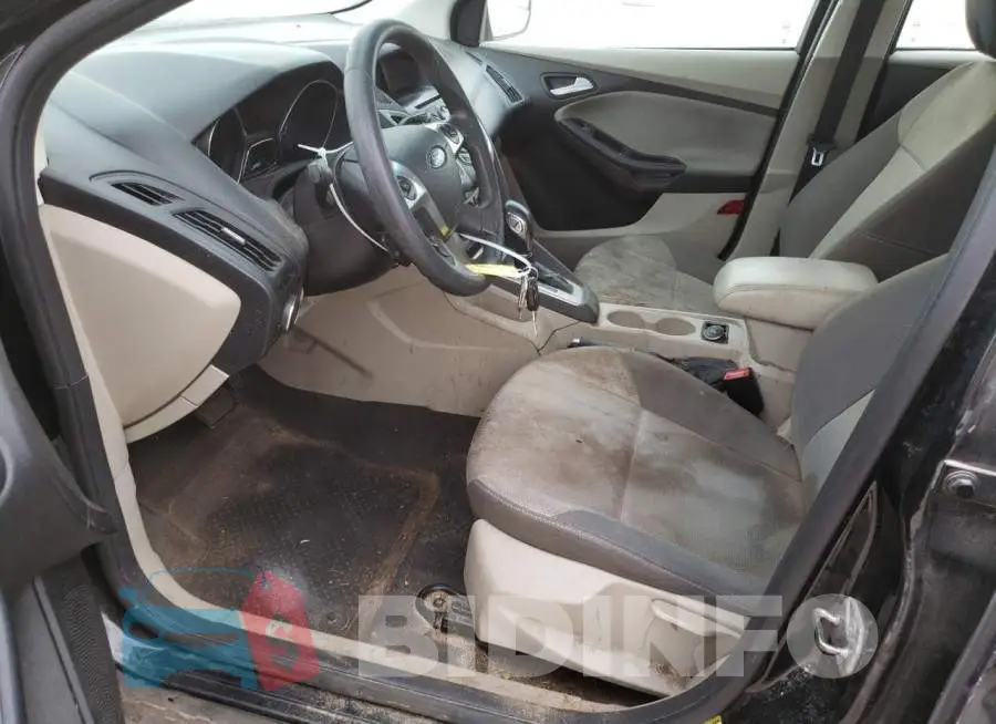 1FADP3F20EL321040 Photo# 7