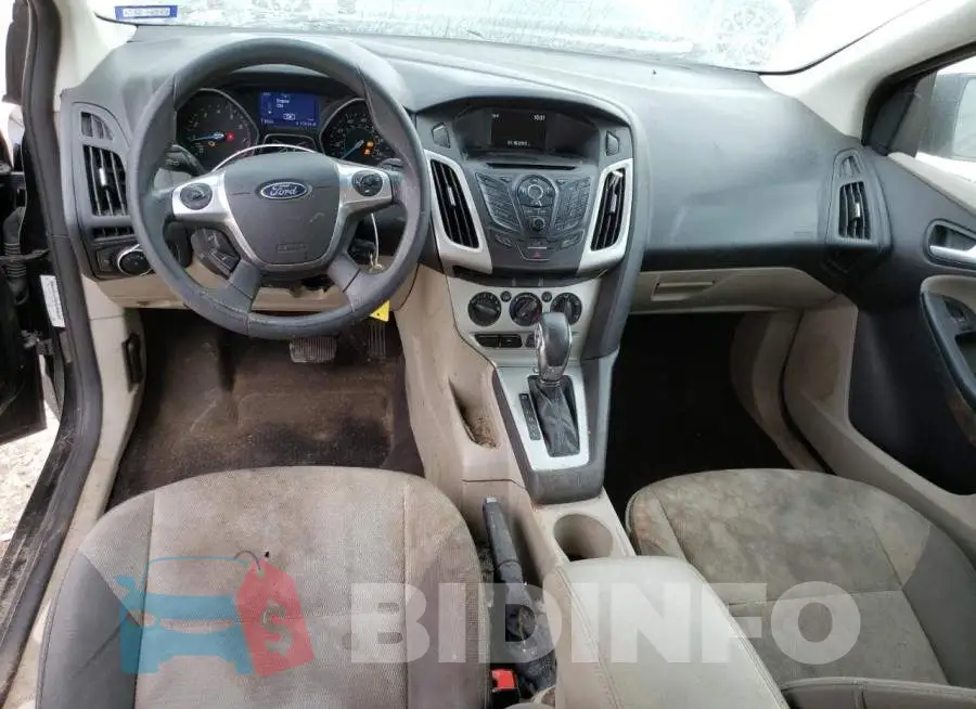 1FADP3F20EL321040 Photo# 8