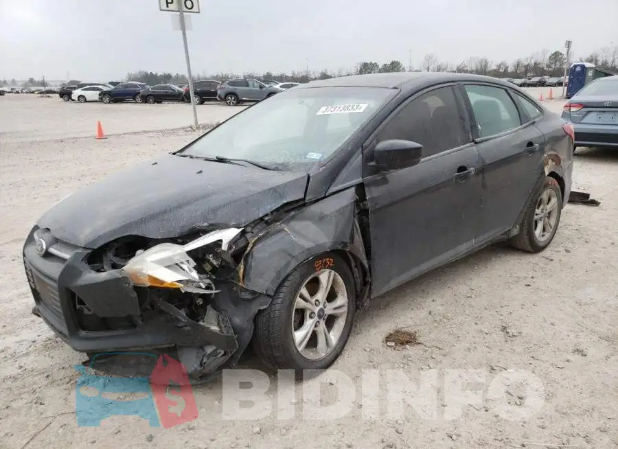 1FADP3F20EL321040 Photo# 1