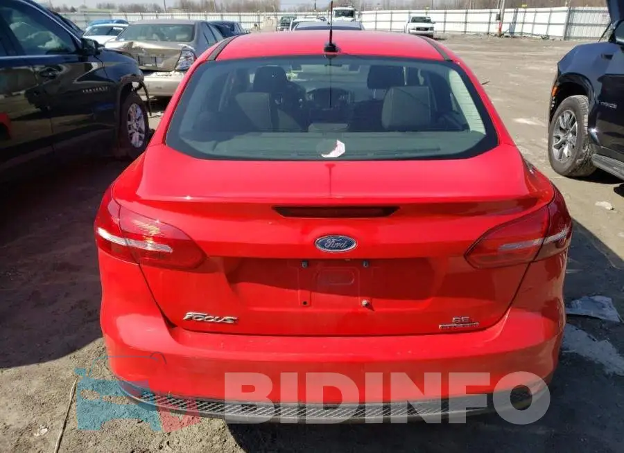 1FADP3F20GL398803 Photo# 6