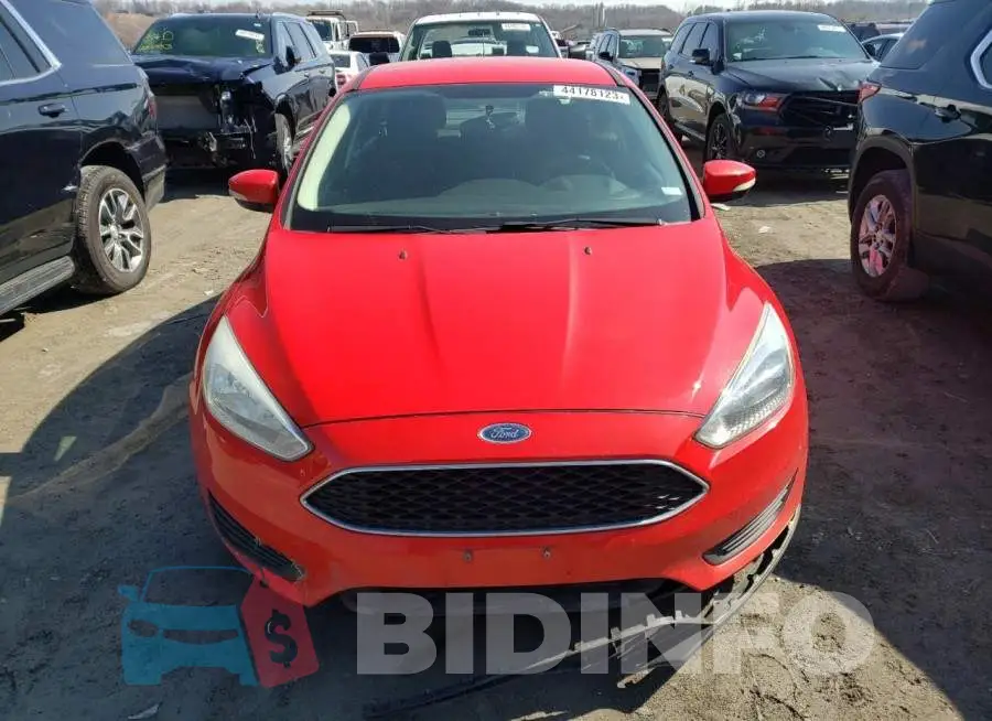 1FADP3F20GL398803 Photo# 5