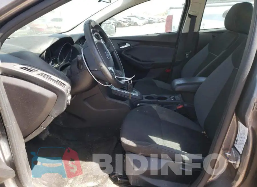 1FADP3F21EL156812 Photo# 7