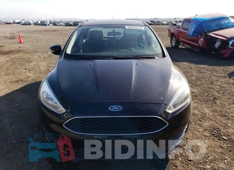 1FADP3F21GL378057 Photo# 5