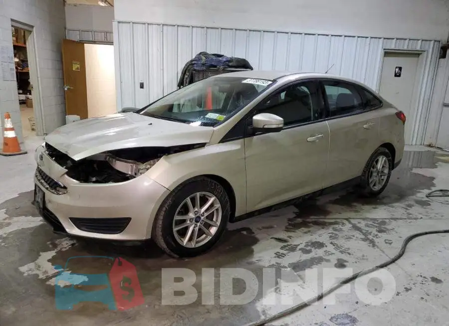 1FADP3F23HL201057 Photo# 1