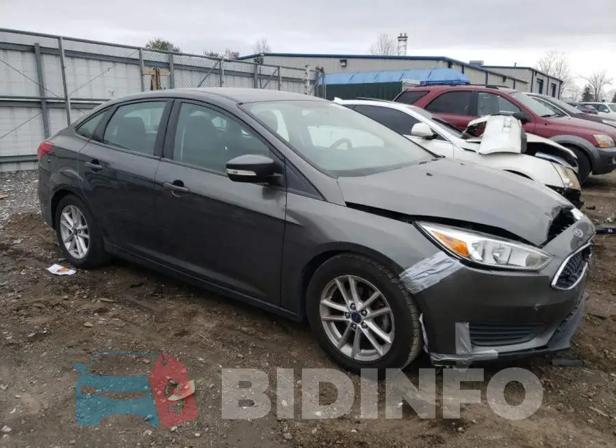 1FADP3F27GL335634 Photo# 4