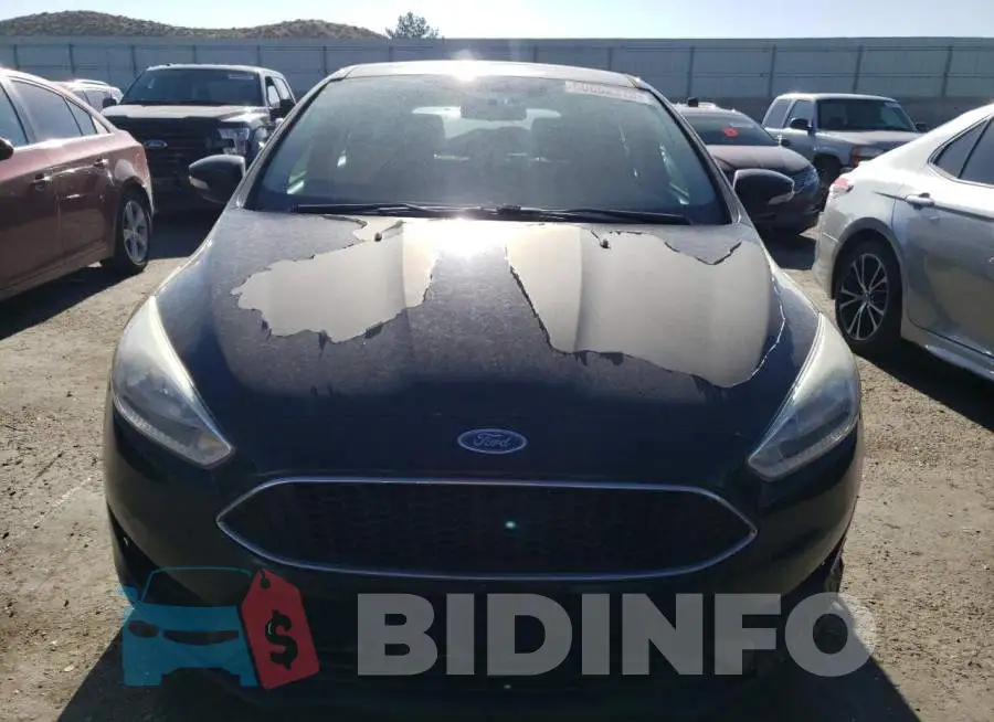 1FADP3K21GL270107 Photo# 5
