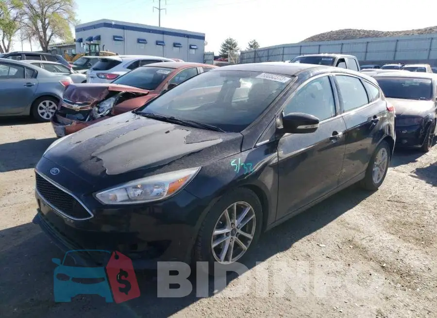 1FADP3K21GL270107 Photo# 1