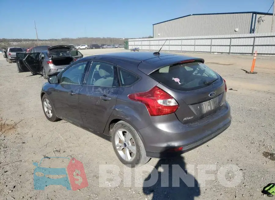 1FADP3K28EL425930 Photo# 2