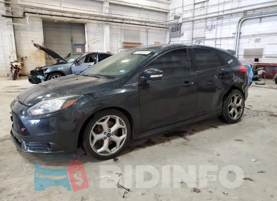 1FADP3L95EL206340 Photo# 1