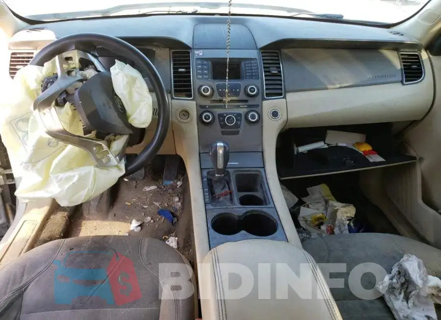 1FAHP2D85EG159384 Photo# 8