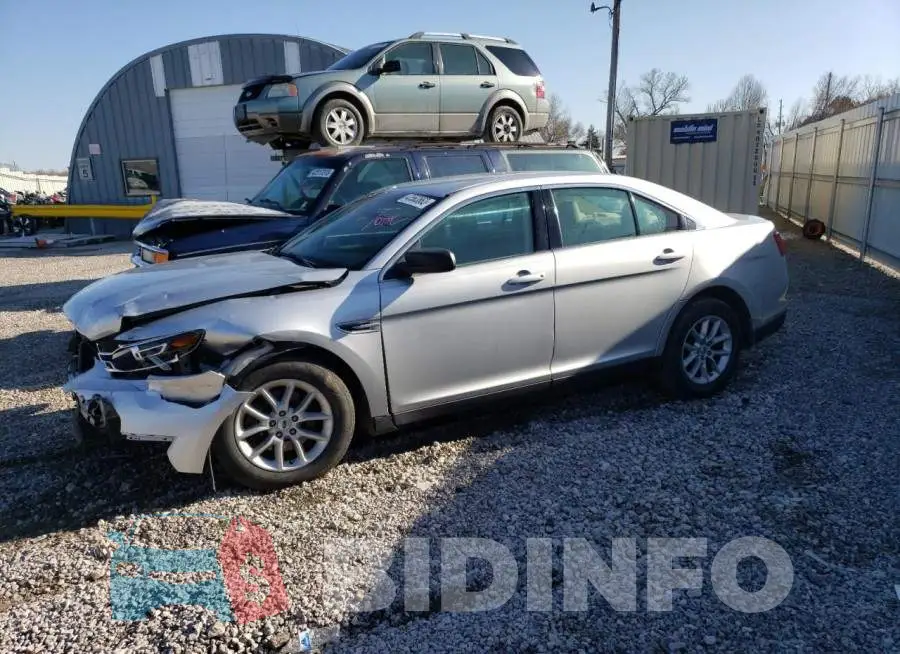 1FAHP2D85EG159384 Photo# 1