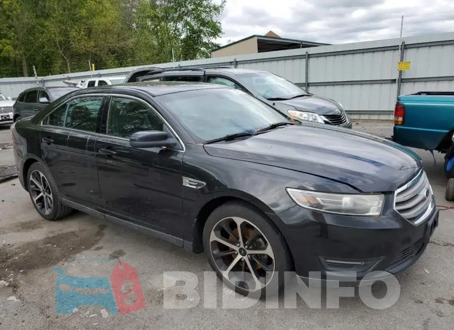 1FAHP2E88FG183551 Photo# 4