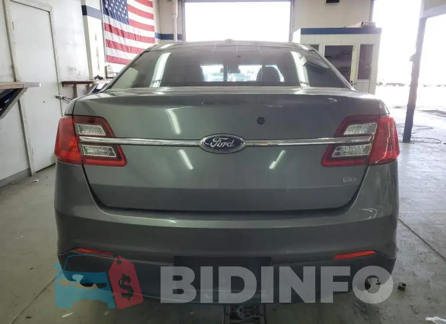 1FAHP2MK5EG124470 Photo# 6