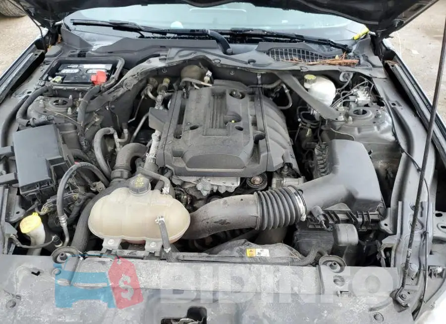 1FATP8UH8G5304607 Photo# 11