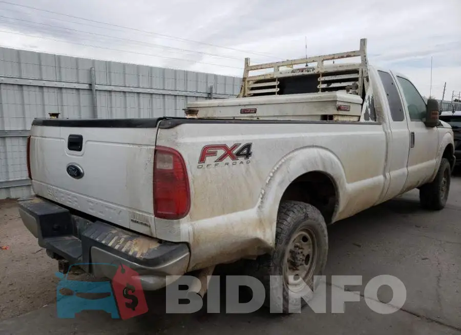 1FT7X2B68FEC55191 Photo# 3