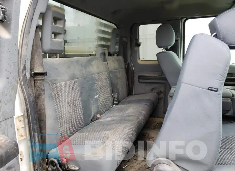 1FT7X2B68FEC55191 Photo# 10