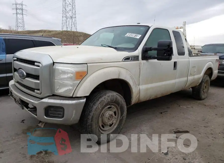 1FT7X2B68FEC55191 Photo# 1