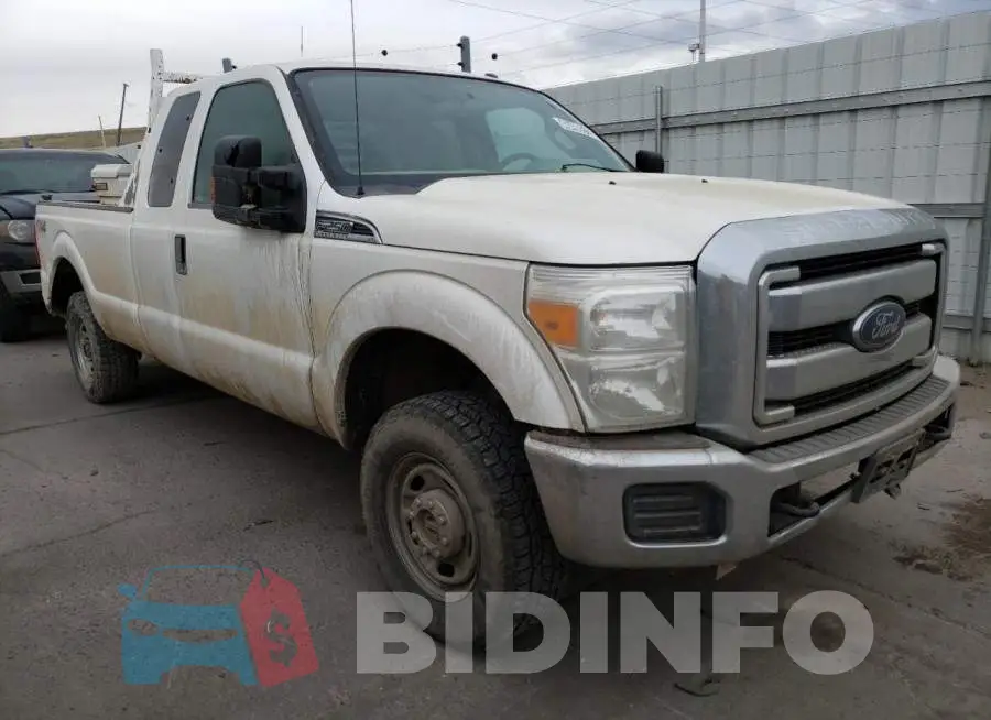 1FT7X2B68FEC55191 Photo# 4
