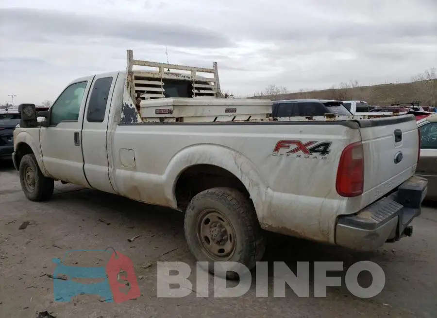 1FT7X2B68FEC55191 Photo# 2