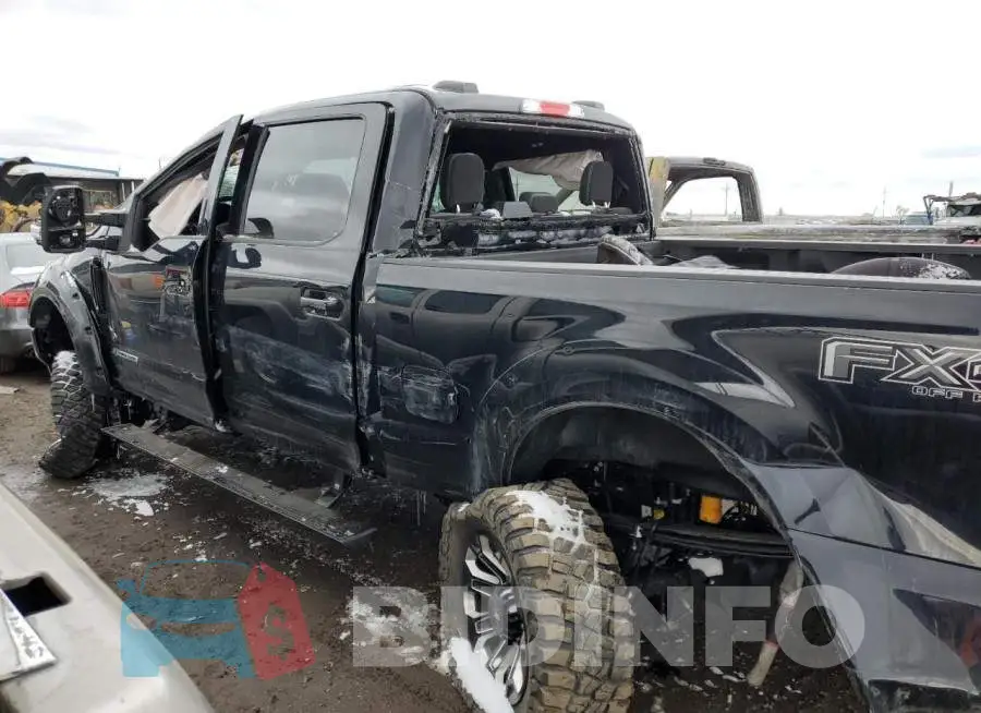 1FT8W2BT5NED57785 Photo# 2