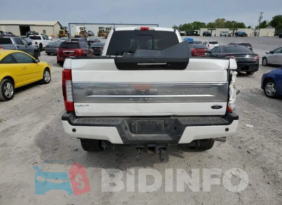 1FT8W3BT5JEC18160 Photo# 6