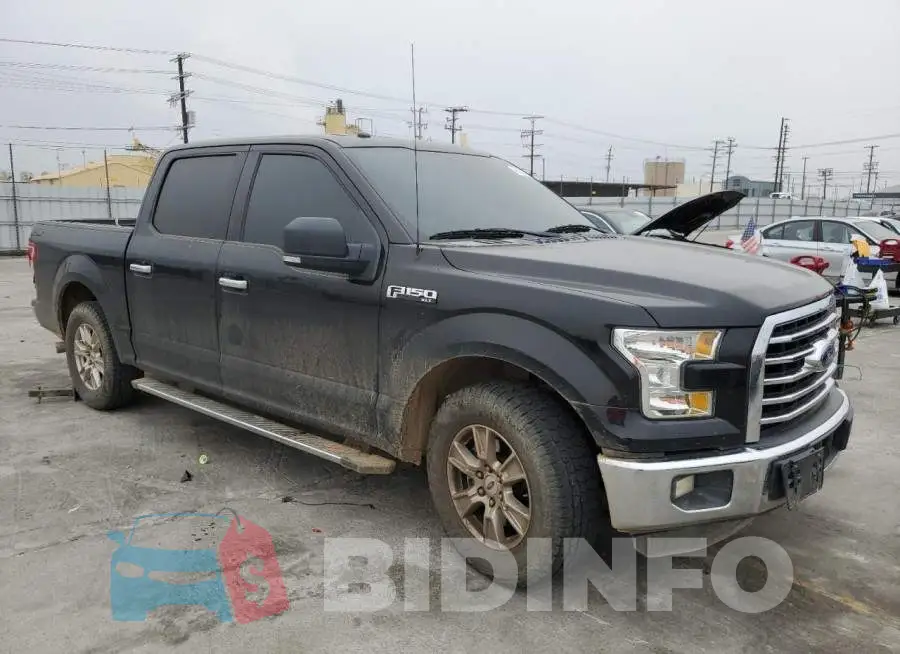 1FTEW1CP8GKF84584 Photo# 4