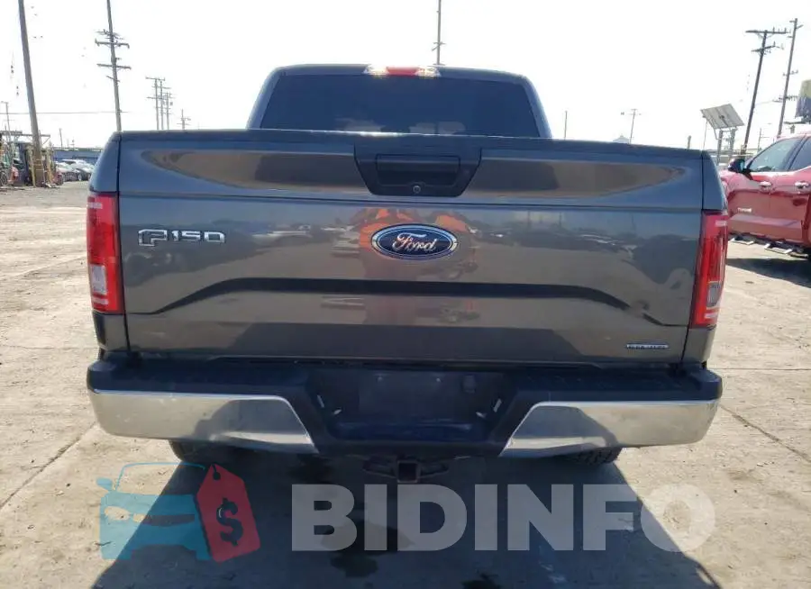1FTEW1E82GKE97883 Photo# 6