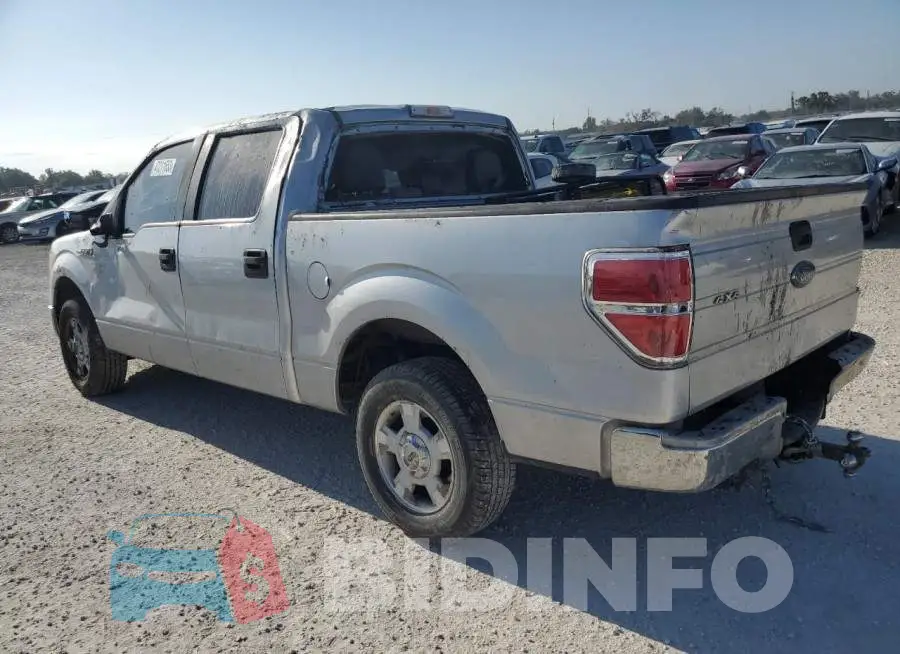 1FTFW1CF5EKD11725 Photo# 2