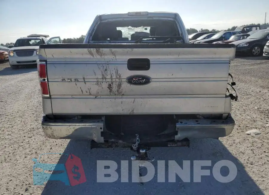 1FTFW1CF5EKD11725 Photo# 6
