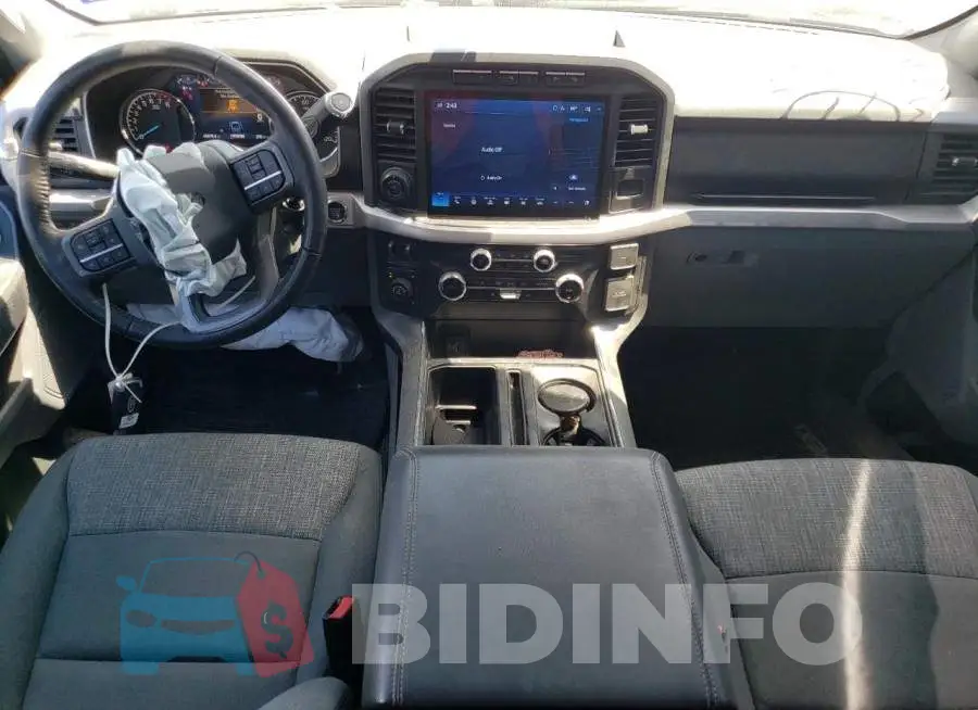 1FTFW1E57NFA26781 Photo# 8