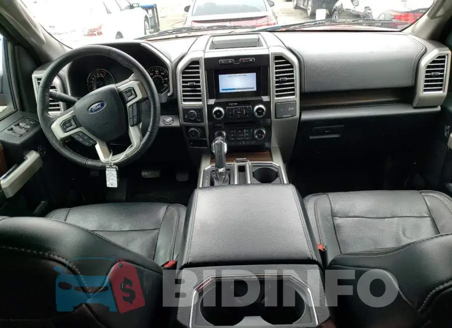 1FTFW1EG2GFD14518 Photo# 8
