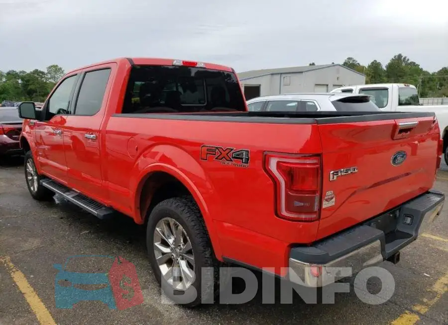 1FTFW1EG2GFD14518 Photo# 2