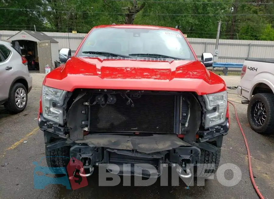 1FTFW1EG2GFD14518 Photo# 5