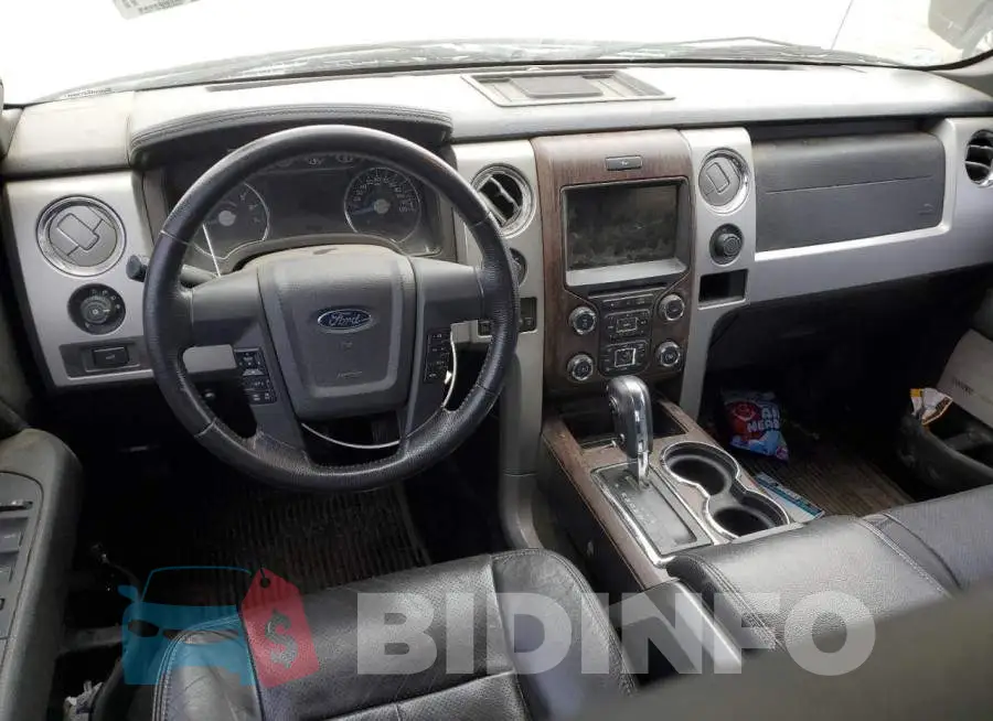 1FTFW1ET0EFB85348 Photo# 8
