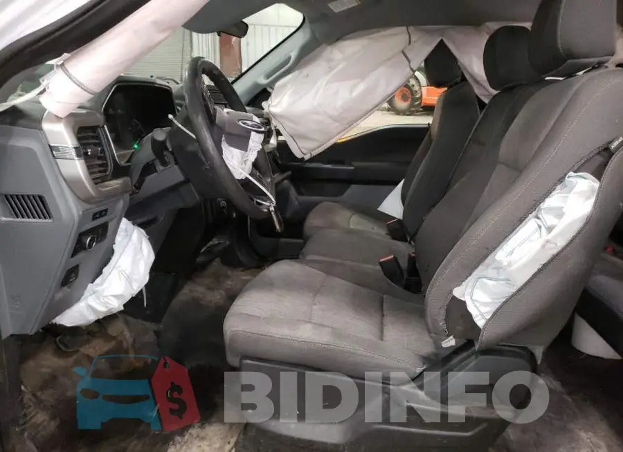 1FTFX1E89MKD90150 Photo# 7