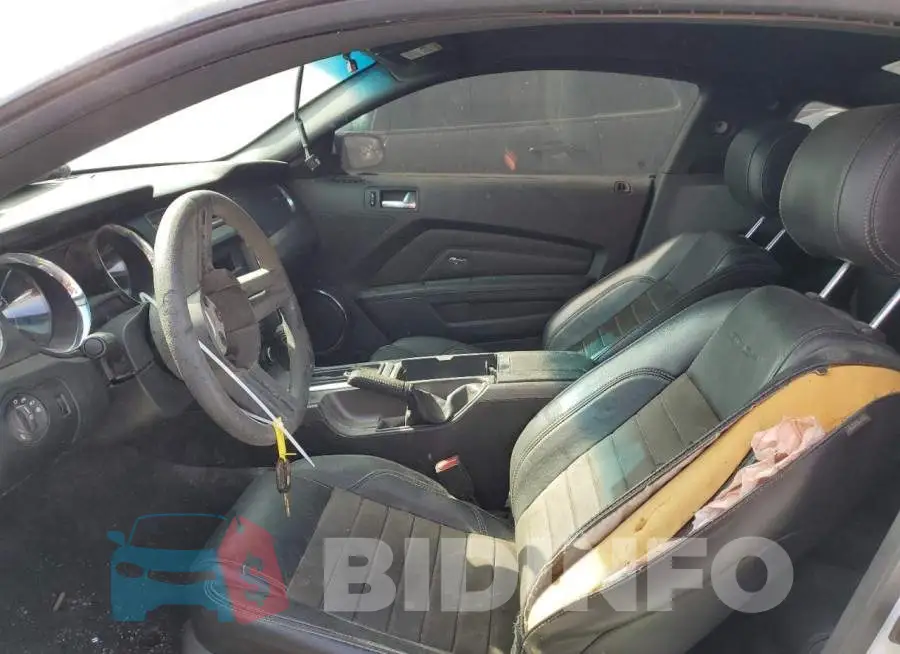 1ZVBP8CF8E5313694 Photo# 7