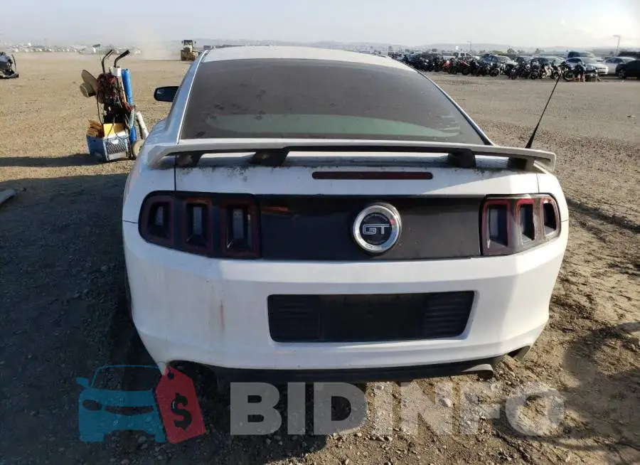 1ZVBP8CF8E5313694 Photo# 6