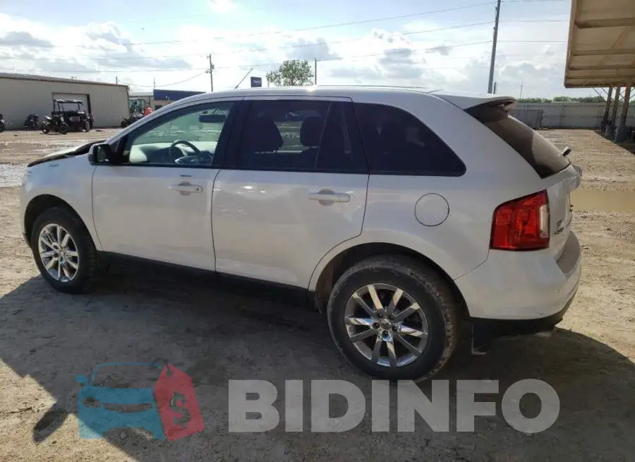 2FMDK3JC3EBB81750 Photo# 2