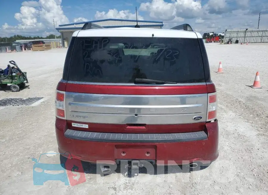 2FMGK5D86EBD18888 Photo# 6
