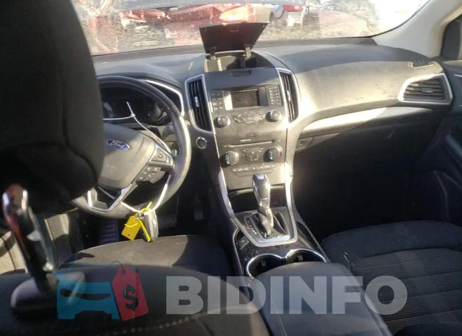 2FMPK3J94JBC52241 Photo# 8