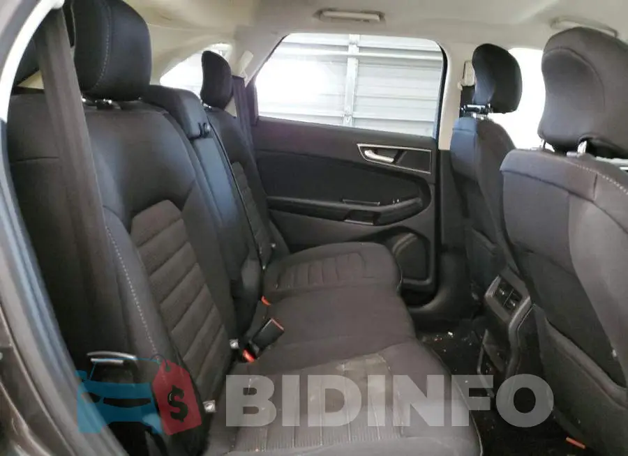 2FMPK4J98HBB60677 Photo# 11