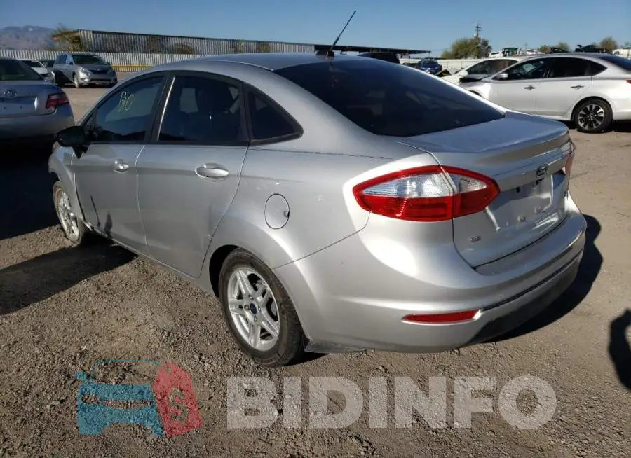 3FADP4BJ9KM160118 Photo# 2