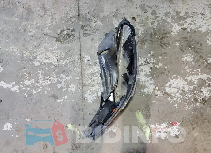 3FADP4EJ0KM105455 Photo# 12