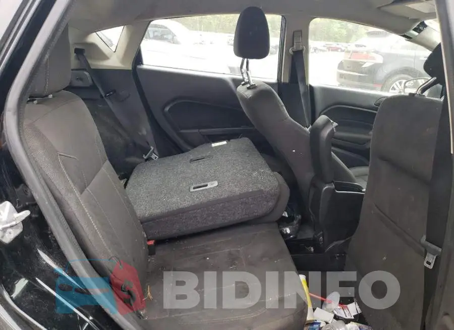 3FADP4EJ0KM132784 Photo# 10