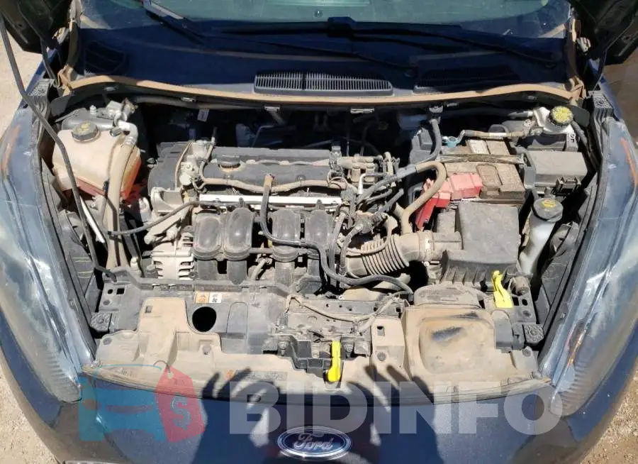 3FADP4EJ3JM129182 Photo# 11