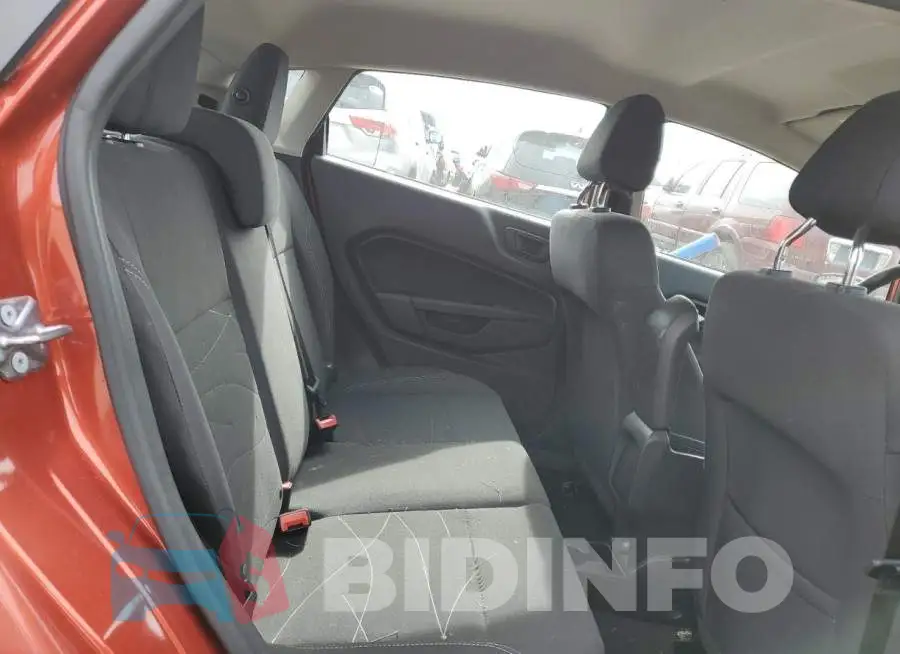 3FADP4EJXJM103923 Photo# 10