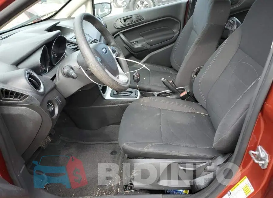 3FADP4EJXJM103923 Photo# 7