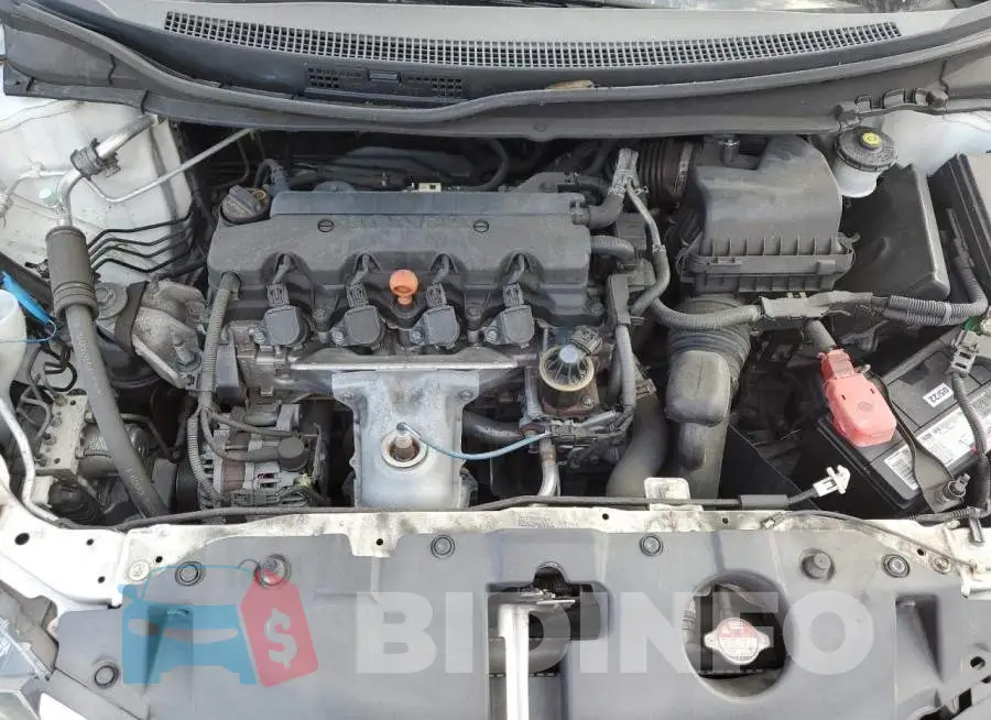 19XFB2F56EE019881 Photo# 11